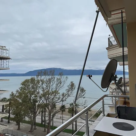 Vlora Studio Exterior photo