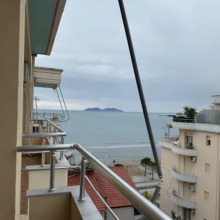 Vlora Studio Exterior photo