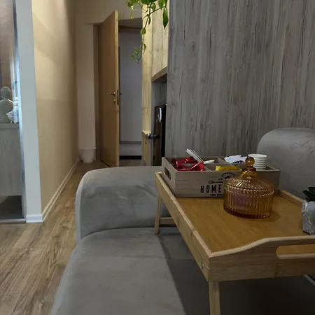 Vlora Studio Exterior photo