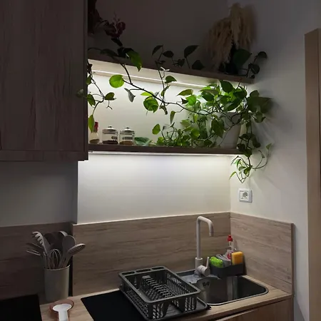Vlora Studio Exterior photo