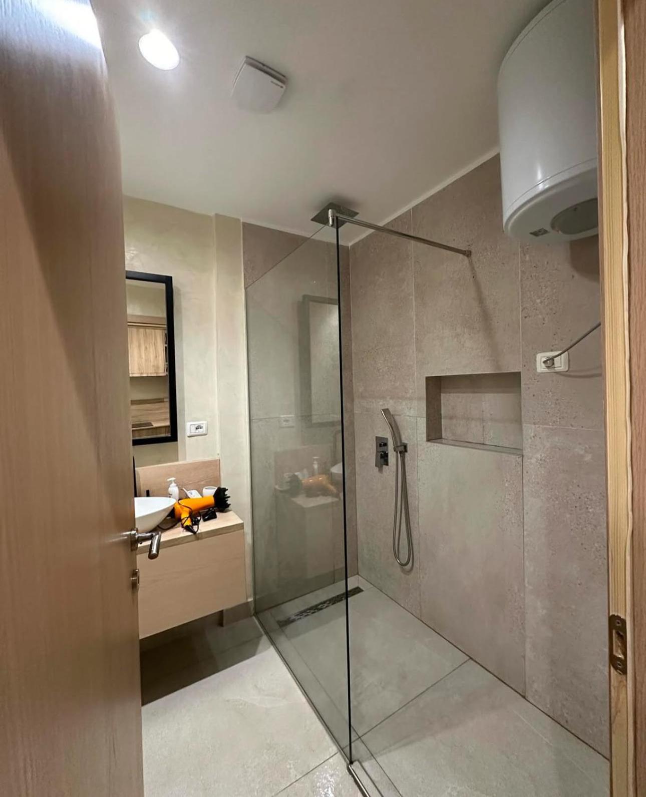 Apartament Vlora Studio *