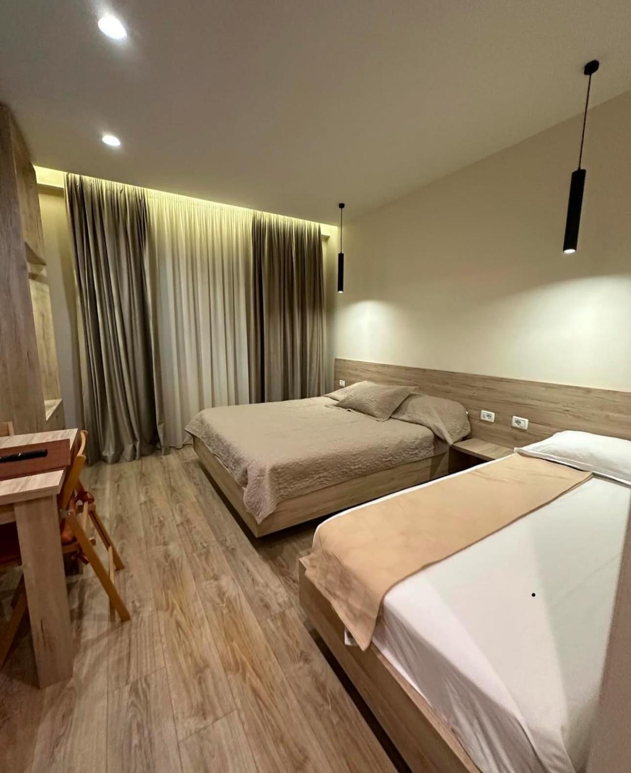 Апартаменти Vlora Studio