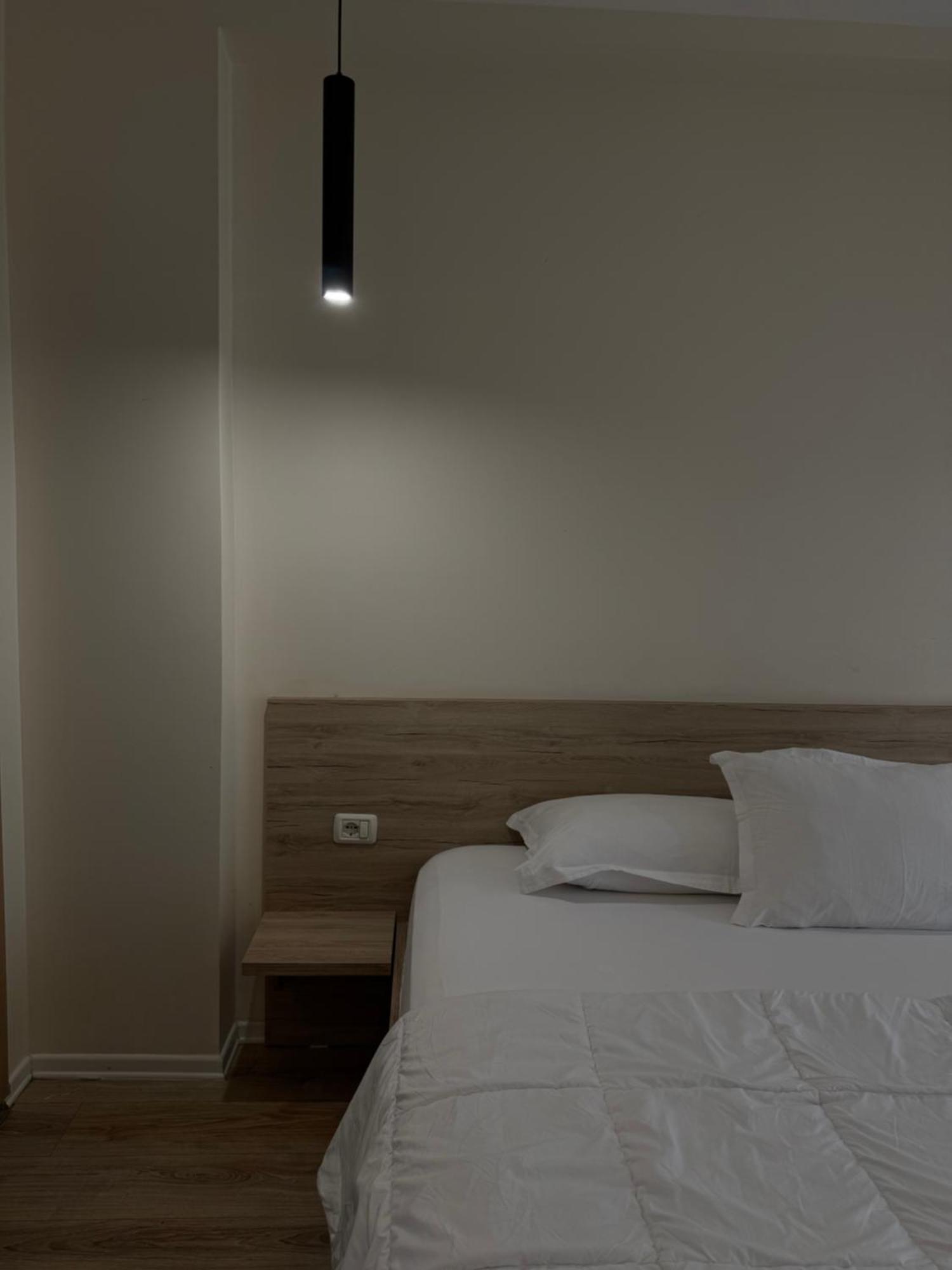 Апартаменти Vlora Studio