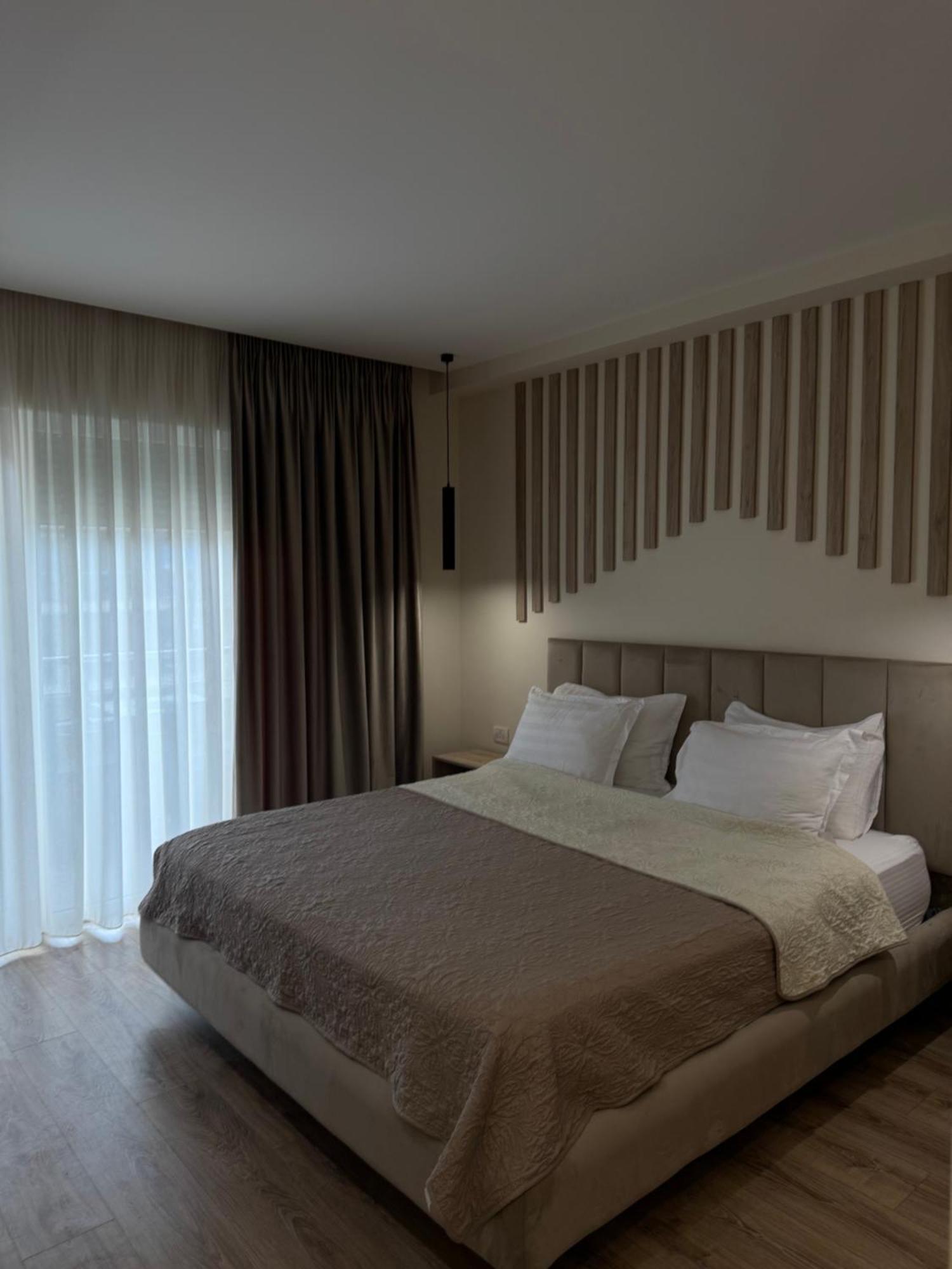 Vlora Studio Апартаменти