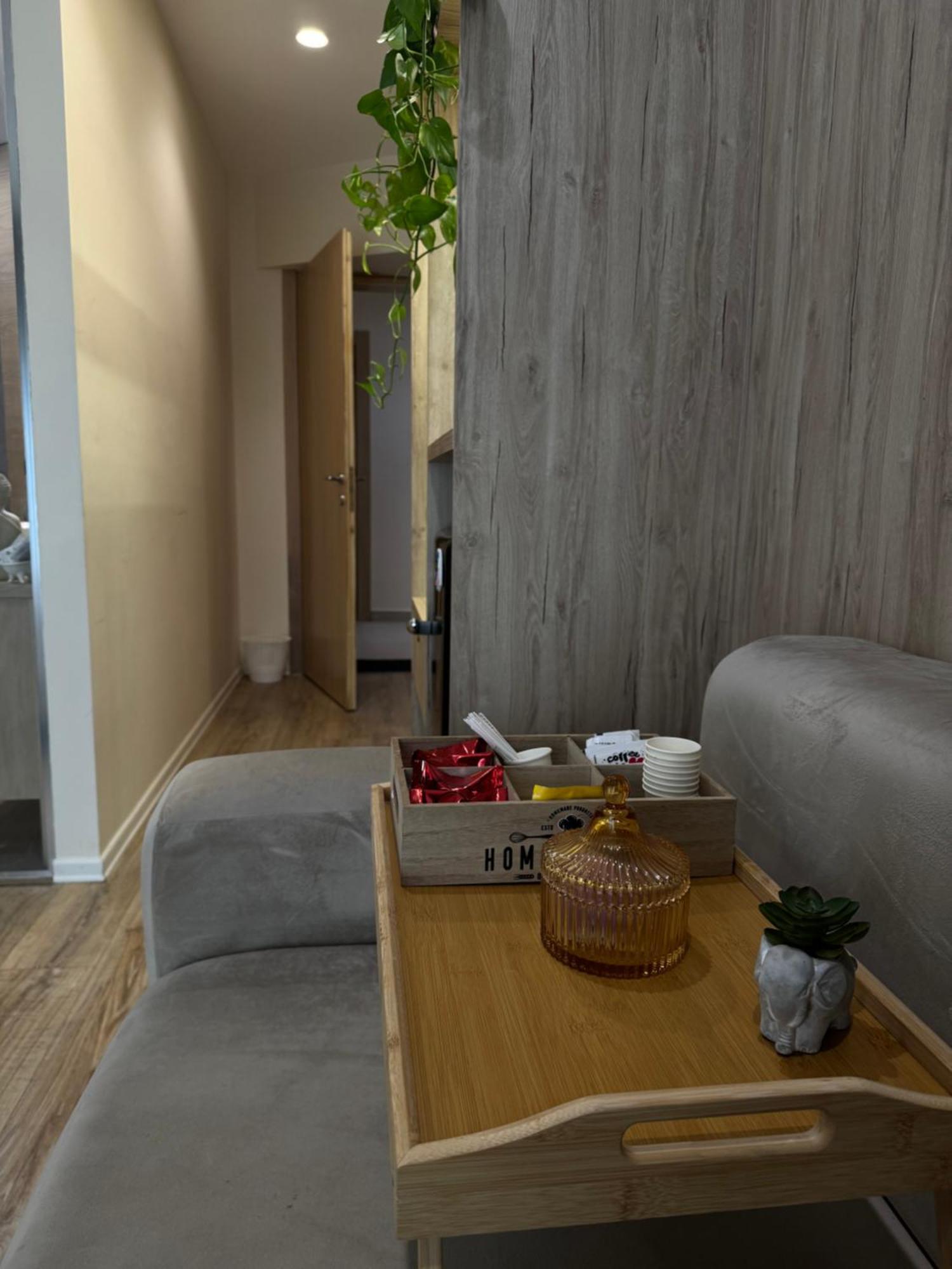 Апартаменти Vlora Studio