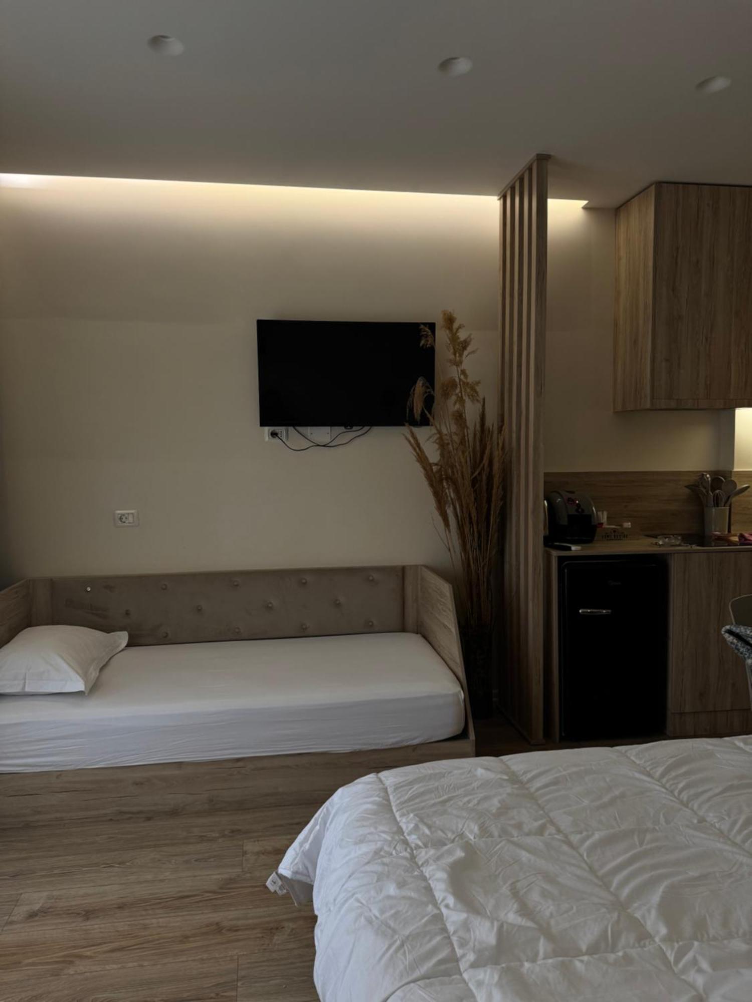 Apartament Vlora Studio Wlora