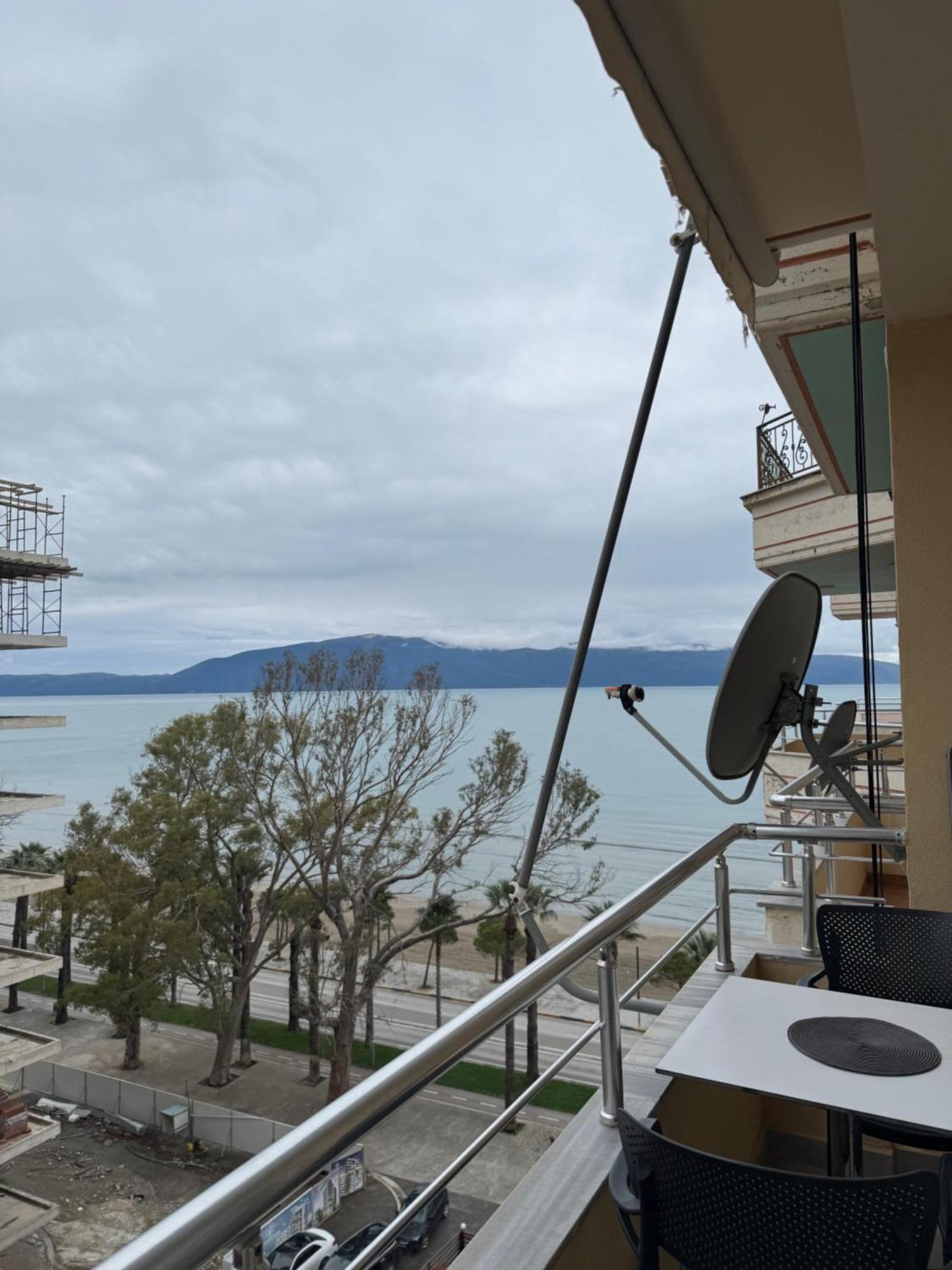 Apartament Vlora Studio