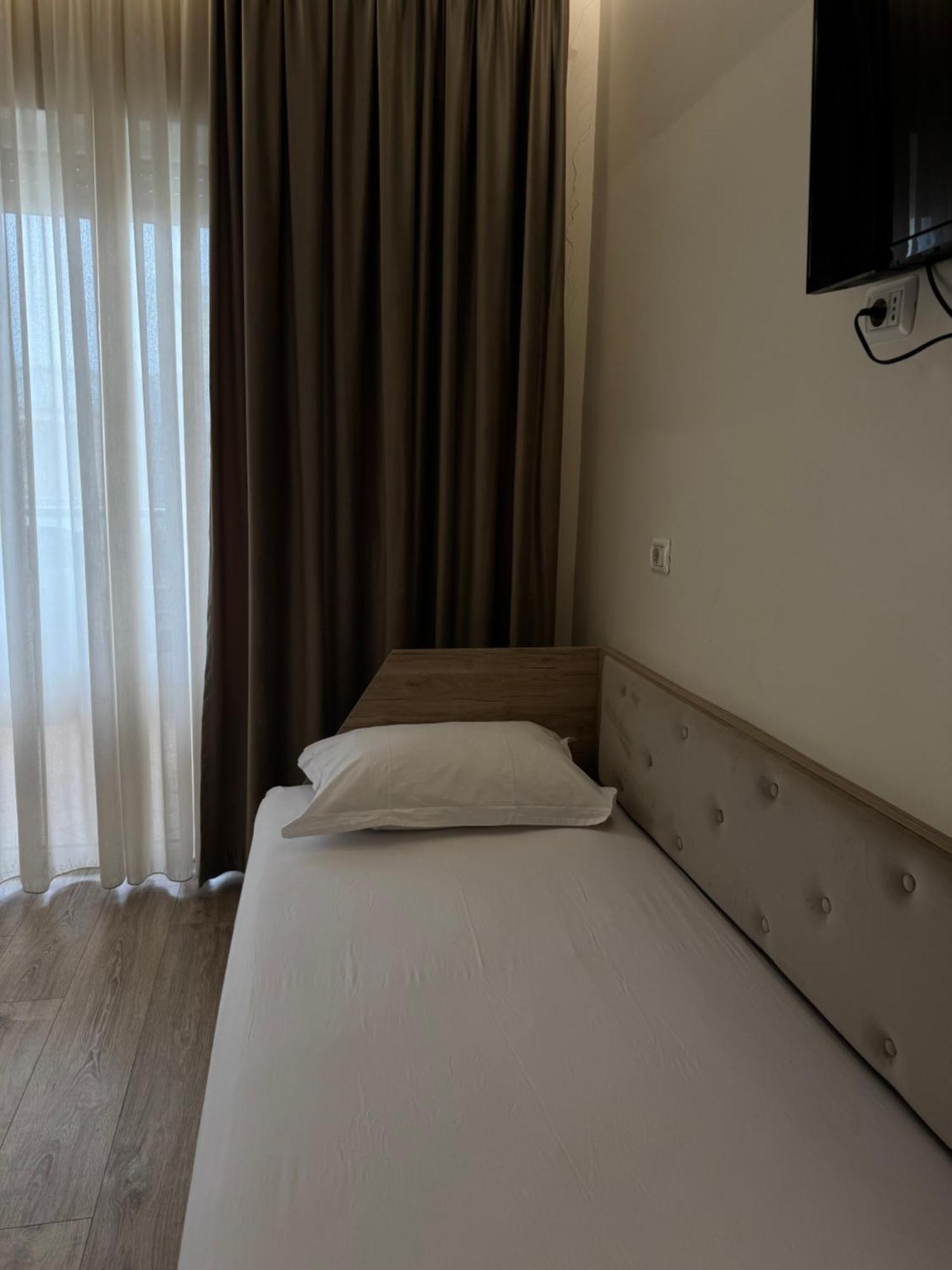 Vlora Studio Apartament Wlora