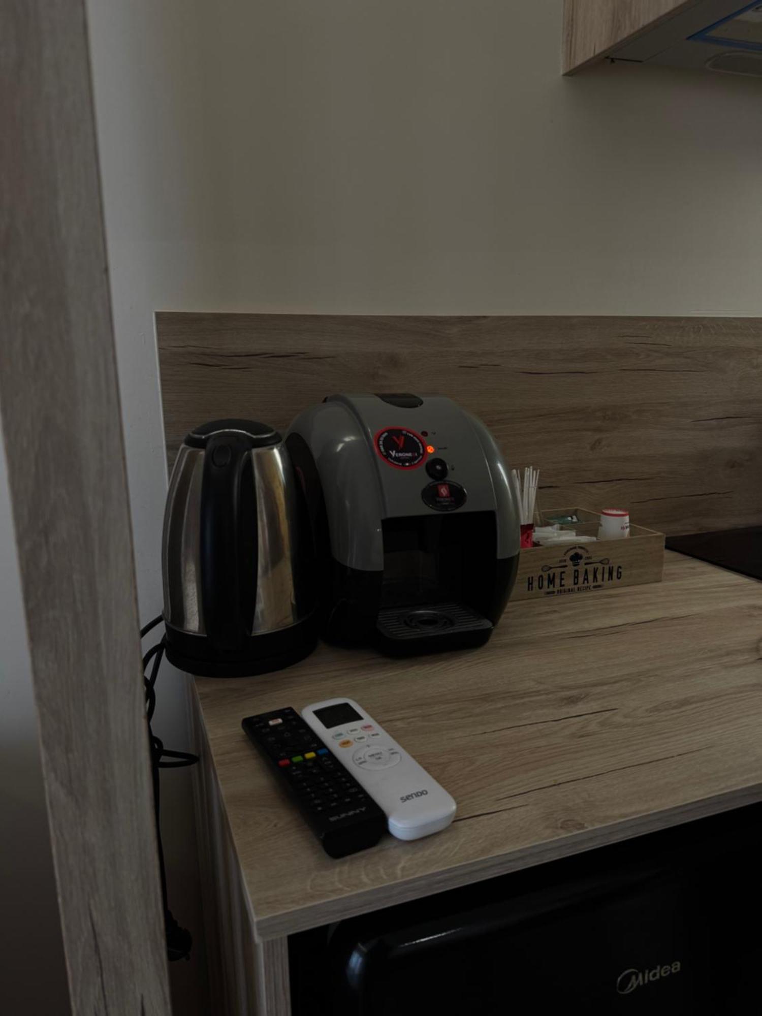 Apartament Vlora Studio Wlora