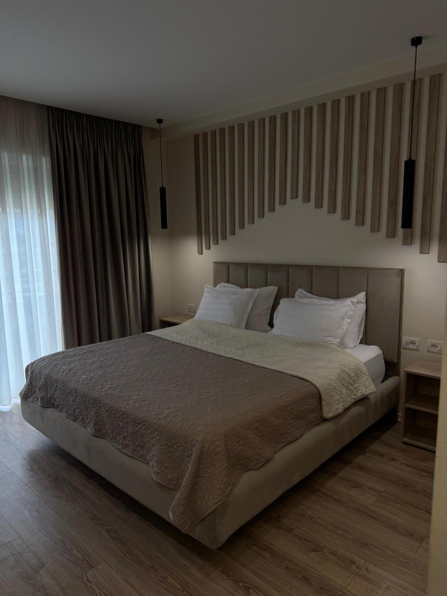 Apartament Vlora Studio